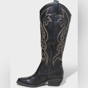 Western Boots Wild Fable Size 6